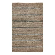 Styled Handwoven Rug