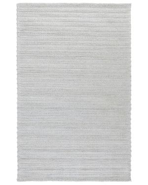 Braid-Designed Rug