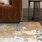 Mineral Blue Rug
