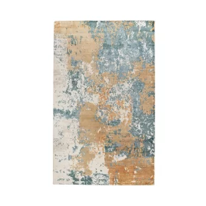 Mineral Blue Rug