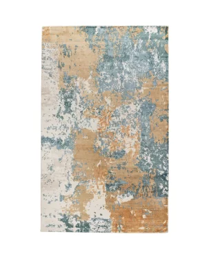 Mineral Blue Rug