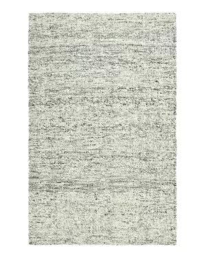 Soft Textured Rug