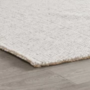 Ivory Natural Rug