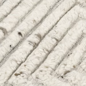 Ivory Rug