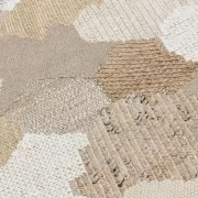 Natural Pattern Rug