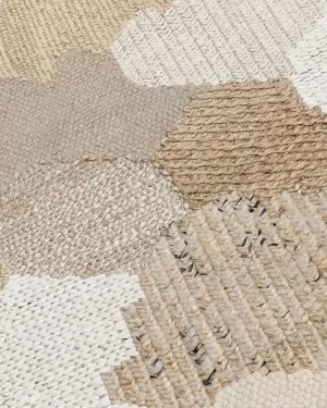Natural Pattern Rug