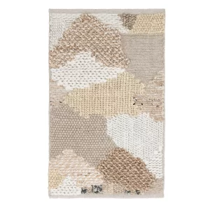 Natural Pattern Rug