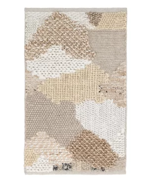 Natural Pattern Rug