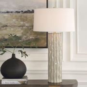 Ceramic Base Table Lamp
