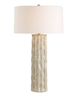 Ceramic Base Table Lamp