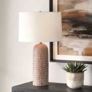 Porcelain Table Lamp
