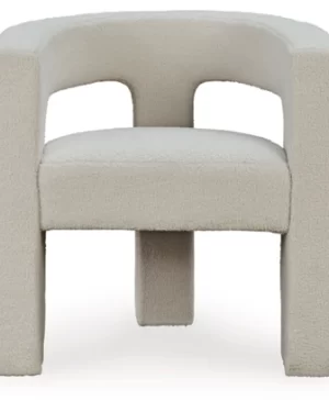 Contemporary chair