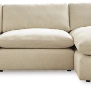 Cream Sofa