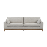 Peppered Taupe Sofa
