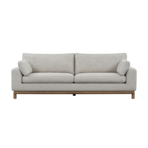 Peppered Taupe Sofa