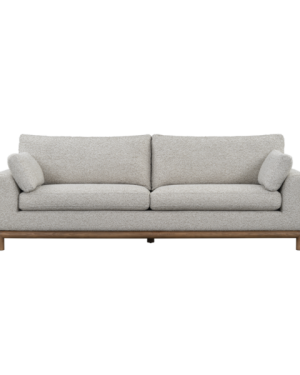 Peppered Taupe Sofa
