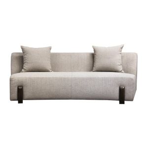 Grey Cliff Sofa