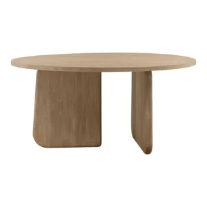 Acacia Wood Dining Table
