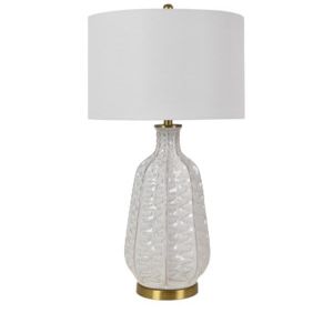 Ceramic Table Lamp