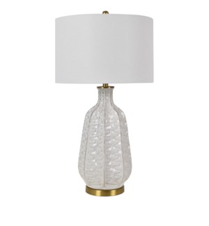 Ceramic Table Lamp