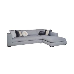 Grey Sectional
