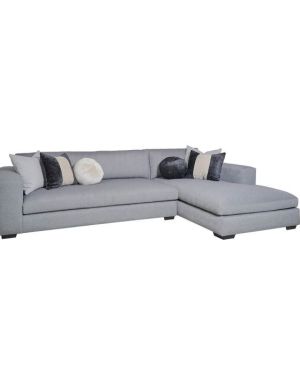 Grey Sectional