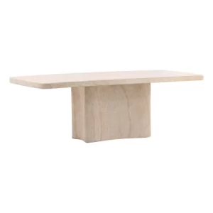 Concrete Dining Table