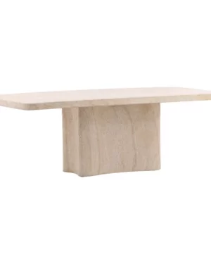 Concrete Dining Table