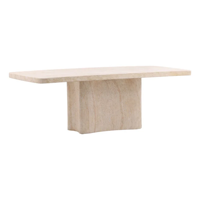 Concrete Dining Table 1