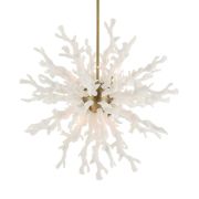 Coral Pendant Lamp