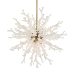 Coral Pendant Lamp