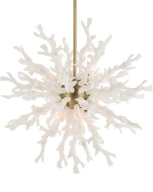 Coral Pendant Lamp