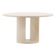 Mango Wood Dining Table
