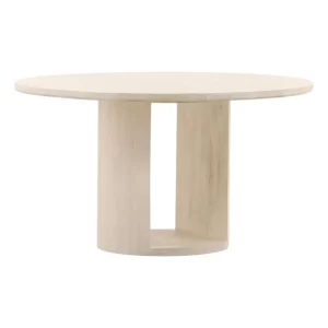 Mango Wood Dining Table