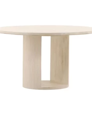 Mango Wood Dining Table