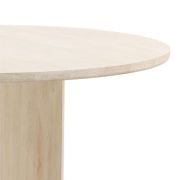 Mango Wood Dining Table