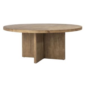 Pine Wood Dining Table