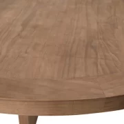 Pine Wood Dining Table