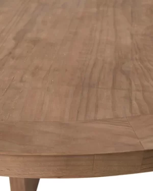 Pine Wood Dining Table