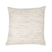 Natural Pillow 22×22