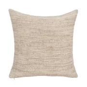 Natural Pillow 22×22