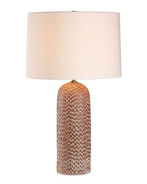 Porcelain Table Lamp