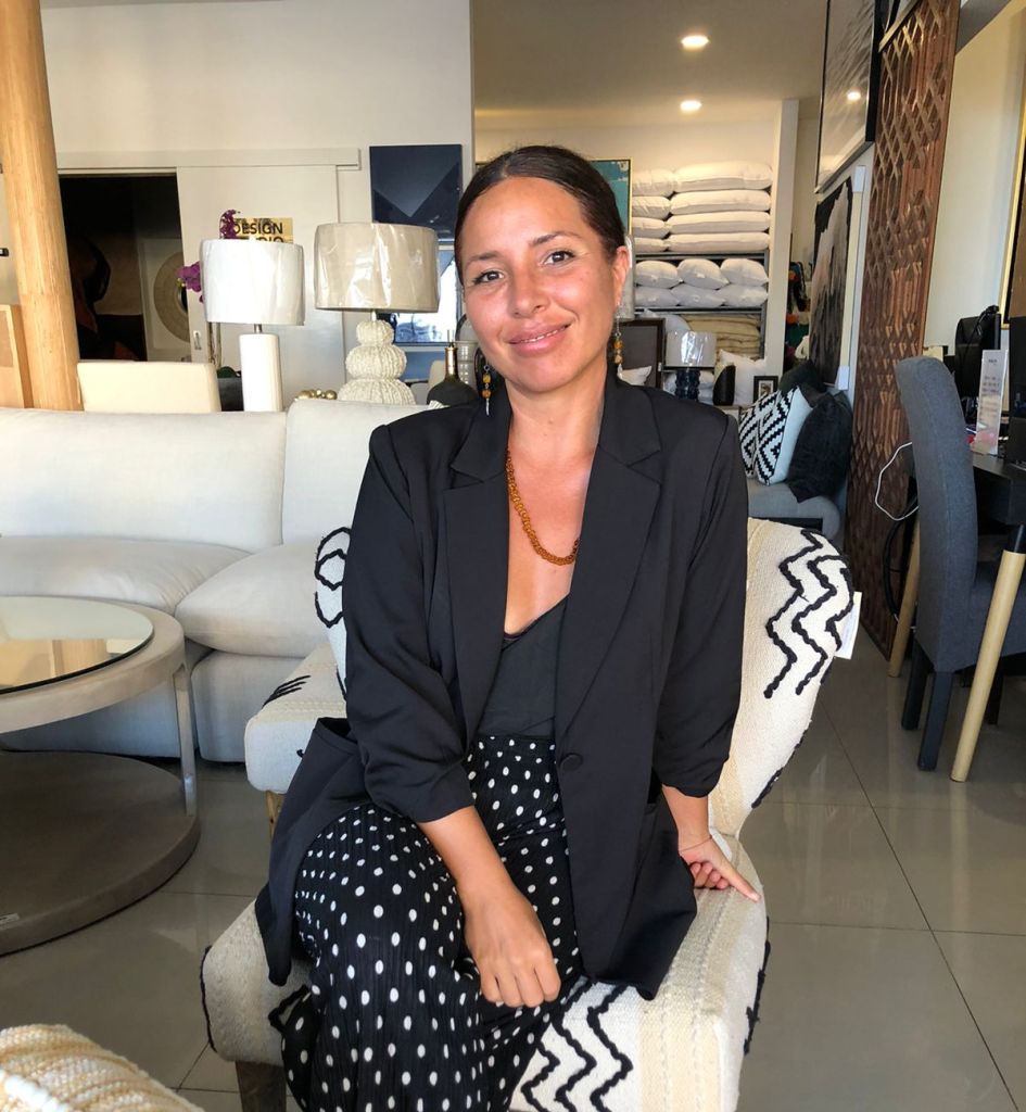 Daniela Castrovalle