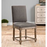 Hardwood Dining Chair