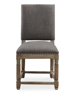 Hardwood Dining Chair