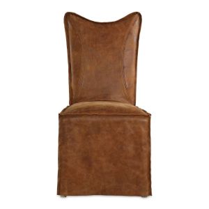 Leather Dining Chair