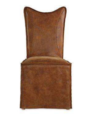 Leather Dining Chair