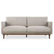 Grey Ceruse Sofa