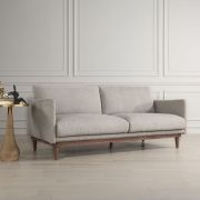 Grey Ceruse Sofa