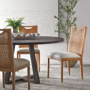 Rattan Dining Chair